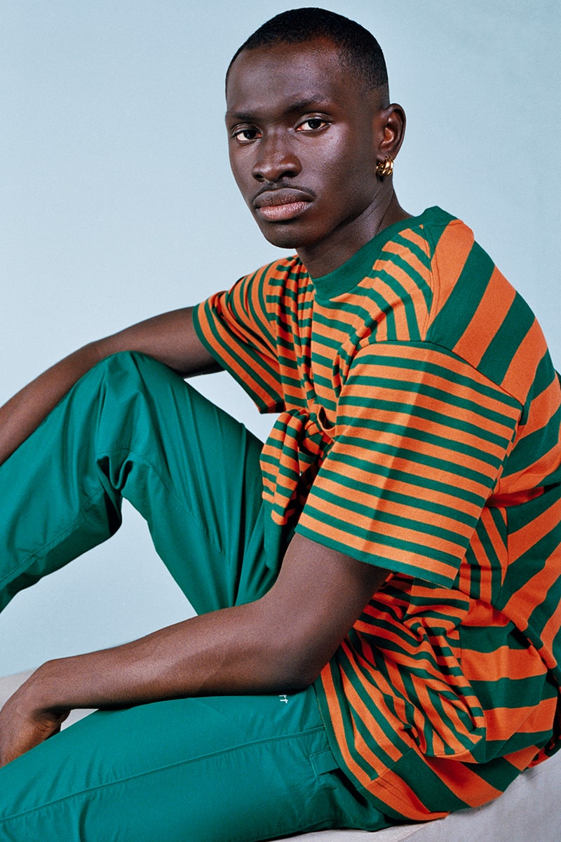Carhartt WIP Spring/Summer 2019 Lookbook collection release date drop info buy january 2019 