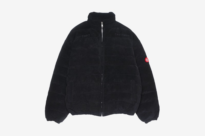 Cav Empt Spring Summer 2019 First Drop Collection Toby Feltwell Sk8thing Jacket Hoodie Sweater Beanie Pants socks bags