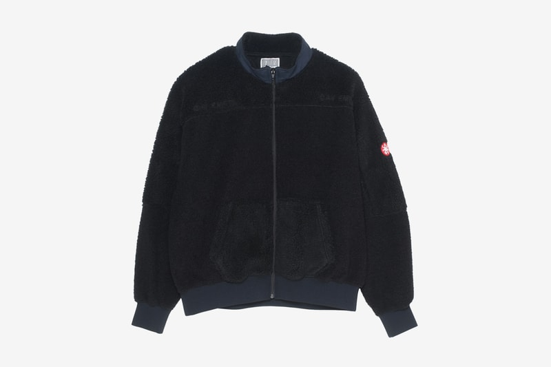Cav Empt Spring Summer 2019 First Drop Collection Toby Feltwell Sk8thing Jacket Hoodie Sweater Beanie Pants socks bags
