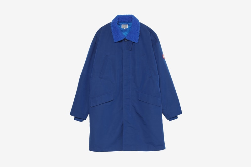 Cav Empt Spring Summer 2019 First Drop Collection Toby Feltwell Sk8thing Jacket Hoodie Sweater Beanie Pants socks bags