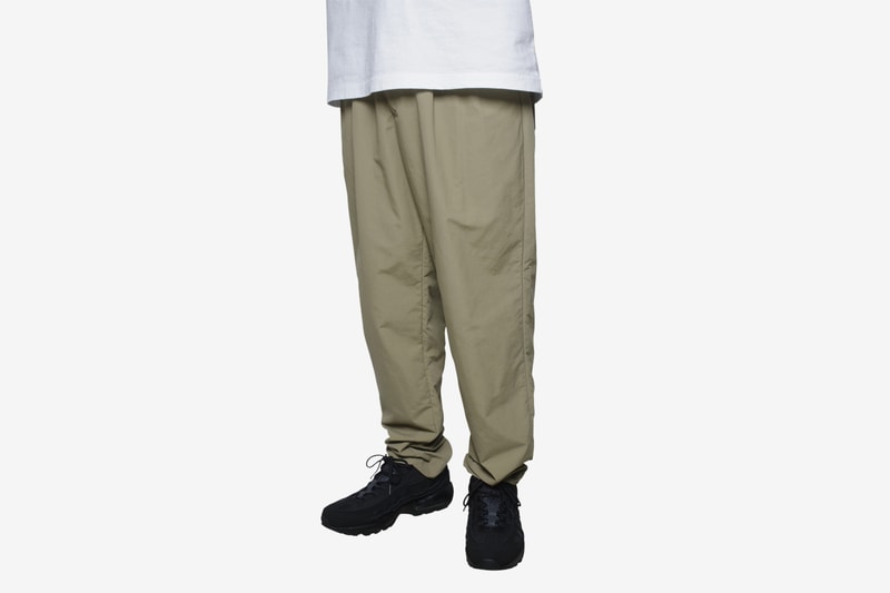 Cav Empt Spring Summer 2019 First Drop Collection Toby Feltwell Sk8thing Jacket Hoodie Sweater Beanie Pants socks bags
