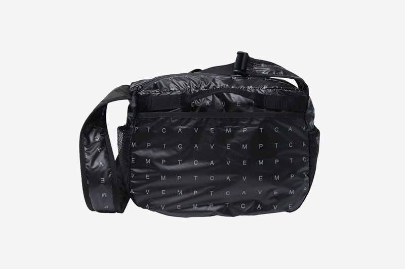 Cav Empt Spring Summer 2019 First Drop Collection Toby Feltwell Sk8thing Jacket Hoodie Sweater Beanie Pants socks bags
