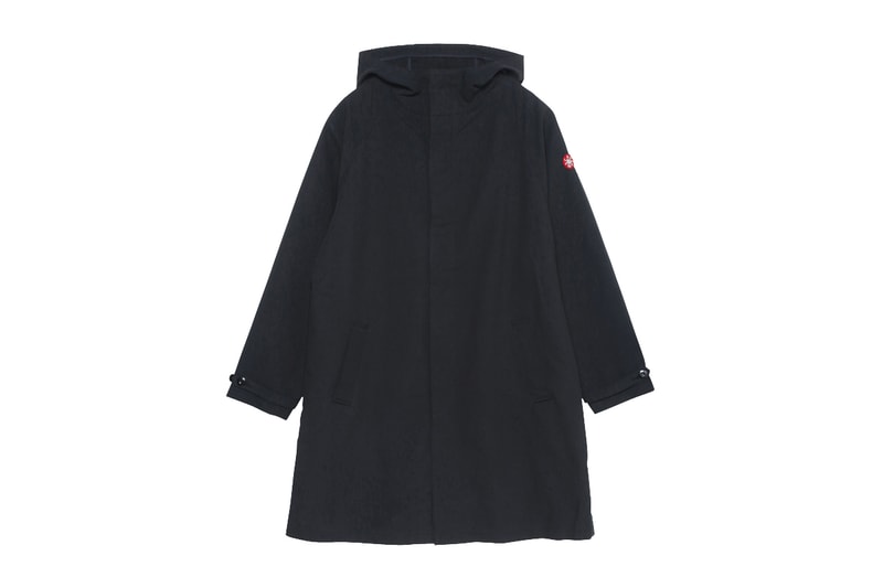 Cav Empt Spring Summer 2019 Second Drop Collection Toby Feltwell Sk8thing Jacket Hoodie Sweater hats Pants scarf