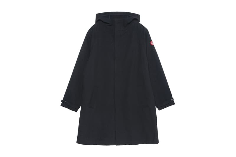 Cav Empt Spring Summer 2019 Second Drop Collection Toby Feltwell Sk8thing Jacket Hoodie Sweater hats Pants scarf