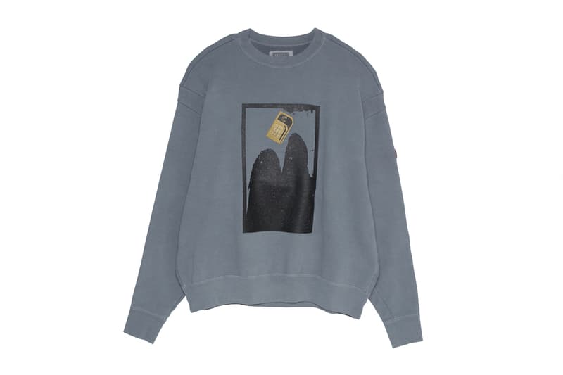 Cav Empt Spring Summer 2019 Second Drop Collection Toby Feltwell Sk8thing Jacket Hoodie Sweater hats Pants scarf