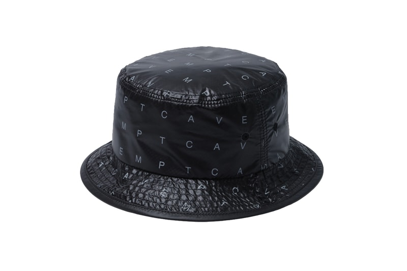Cav Empt Spring Summer 2019 Second Drop Collection Toby Feltwell Sk8thing Jacket Hoodie Sweater hats Pants scarf