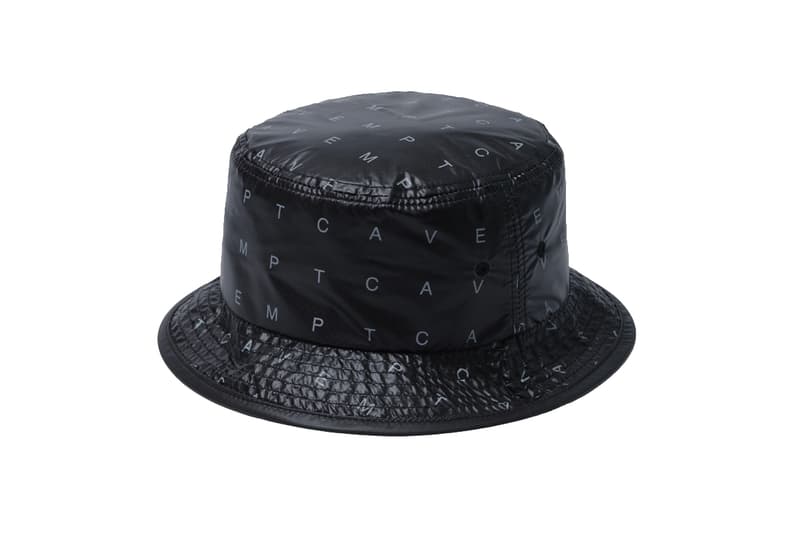 Cav Empt Spring Summer 2019 Second Drop Collection Toby Feltwell Sk8thing Jacket Hoodie Sweater hats Pants scarf