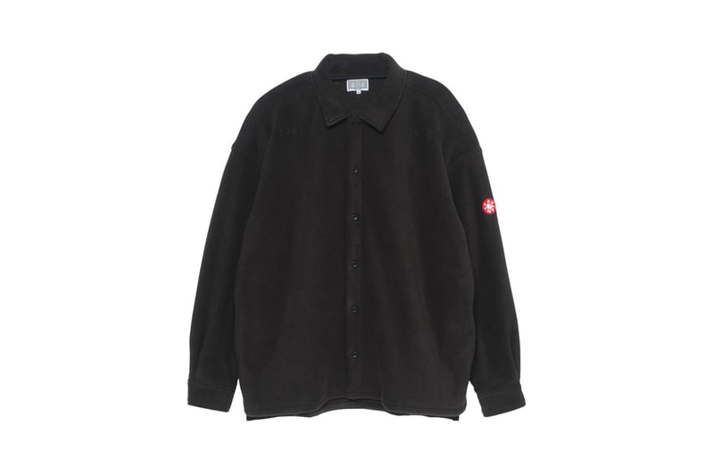Cav Empt SS19 Collection Third Drop Collection Toby Feltwell Sk8thing Jacket Hoodie zip up Pants shirt