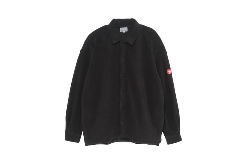 Cav Empt SS19 Collection Third Drop Collection Toby Feltwell Sk8thing Jacket Hoodie zip up Pants shirt