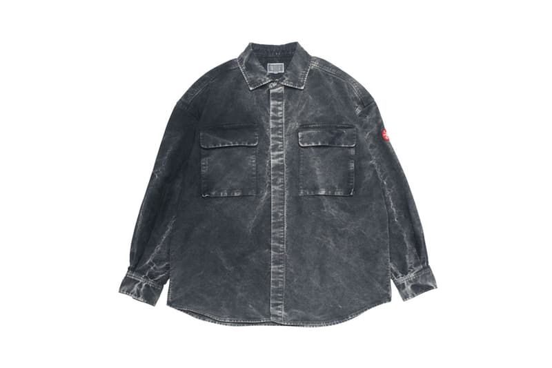 Cav Empt SS19 Collection Third Drop Collection Toby Feltwell Sk8thing Jacket Hoodie zip up Pants shirt