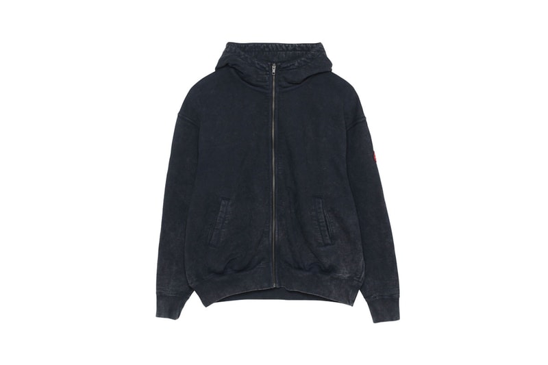 Cav Empt SS19 Collection Third Drop Collection Toby Feltwell Sk8thing Jacket Hoodie zip up Pants shirt