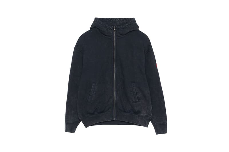 Cav Empt SS19 Collection Third Drop Collection Toby Feltwell Sk8thing Jacket Hoodie zip up Pants shirt