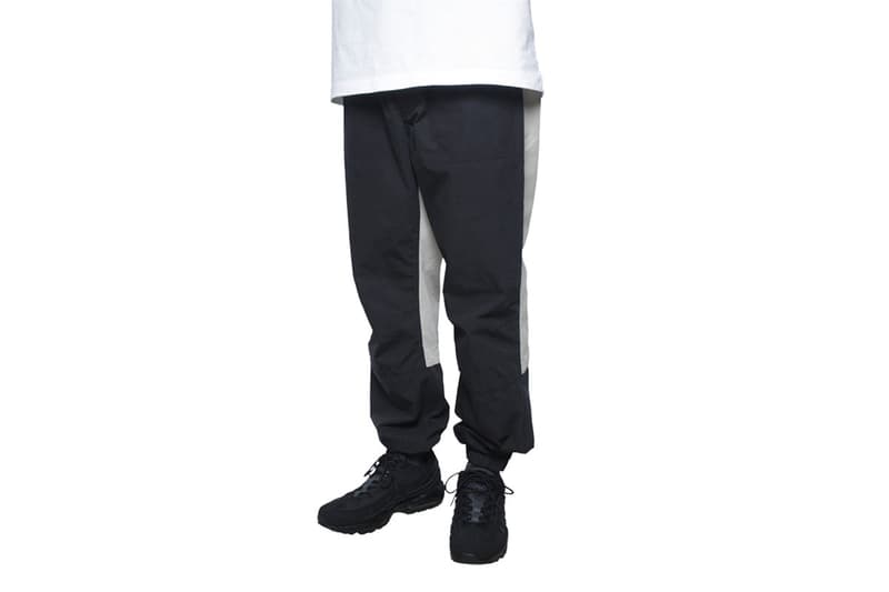 Cav Empt SS19 Collection Third Drop Collection Toby Feltwell Sk8thing Jacket Hoodie zip up Pants shirt