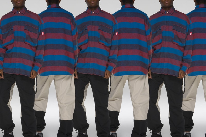 Cav Empt Spring Summer 2019 Collection Lookbook Toby Feltwell Sk8thing Jacket Hoodie Sweater Beanie Pants socks bags scarf t shirt crewneck shorts