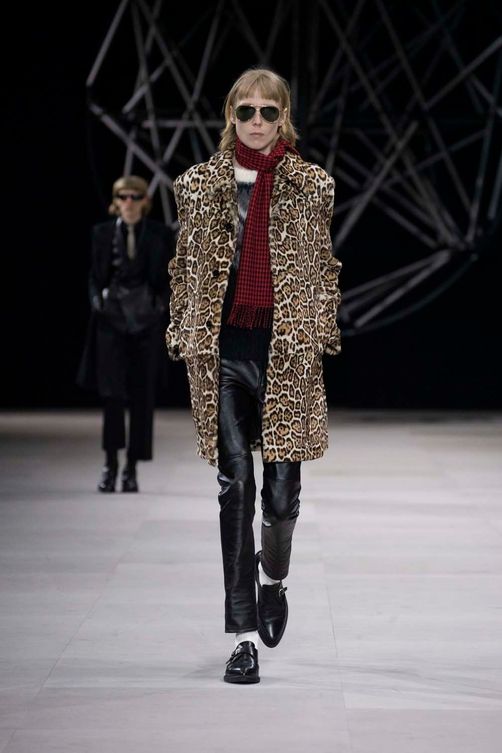 CELINE by Hedi Slimane Fall/Winter 2019 Collection