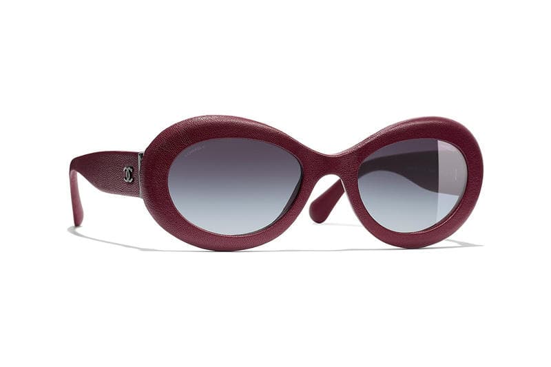 Chanel Eyewear Collection Spring 2019 Glasses Sunglasses