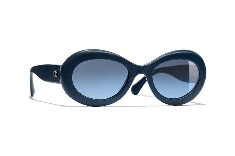 Chanel Eyewear Collection Spring 2019 Glasses Sunglasses