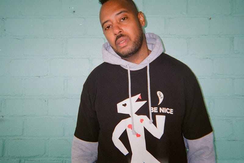 Chilly-O Shows Off Atlanta's Community of Niche Creatives