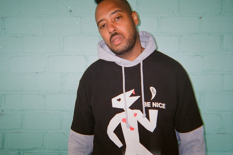 Chilly-O Shows Off Atlanta's Community of Niche Creatives