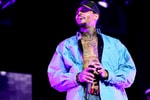 Chris Brown Rolls Into the New Year With "Undecided" Music Video