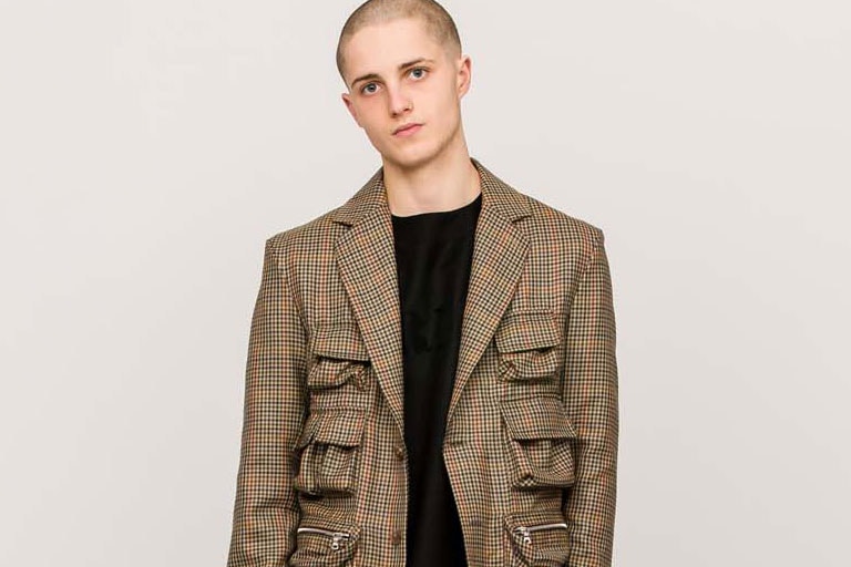 clothsurgeon Redefines Military-Inspired Streetwear With FW19 Collection