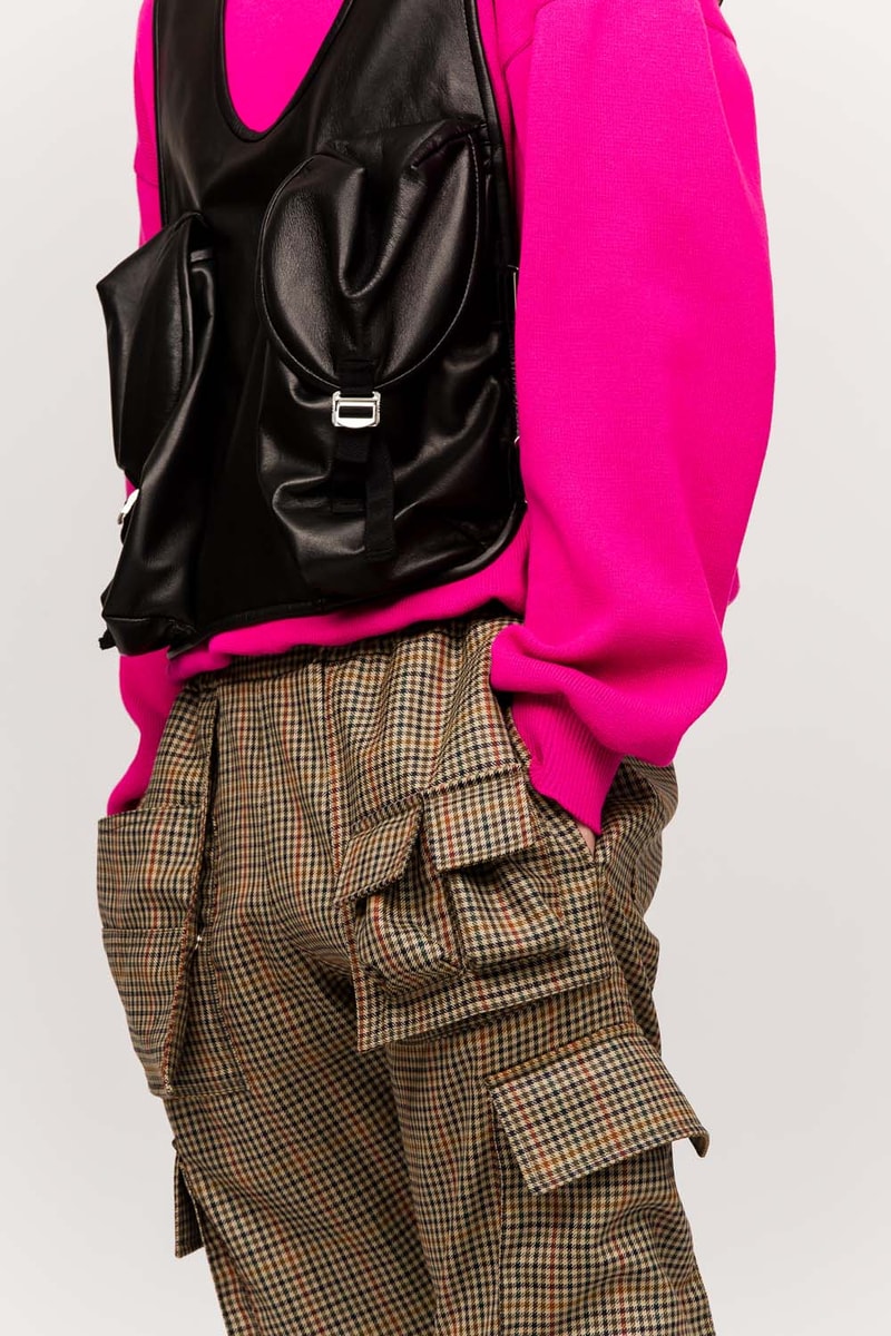 clothsurgeon Fall/Winter 2019 Collection Lookbook