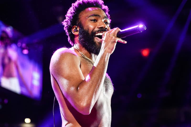 Coachella 2019 Lineup childish Gambino Ariana Grande donald glover tame impala