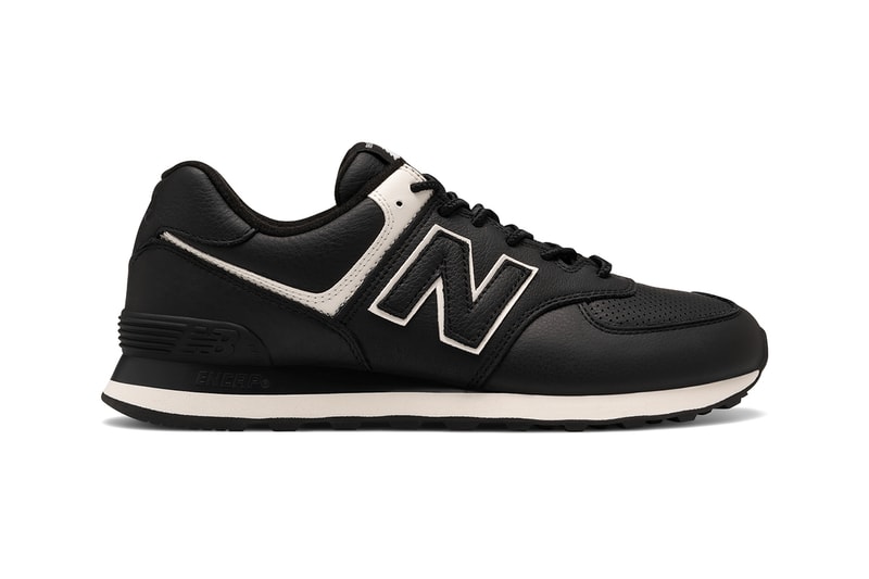 Comme des Garçons New Balance 1500 990v5 574 Official Look Junya watanabe Paris Fashion Week Fall Winter 2019 black grey blue brown khaki