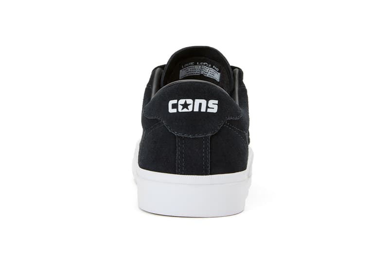 Converse Louie Lopez Pro Skate Shoe