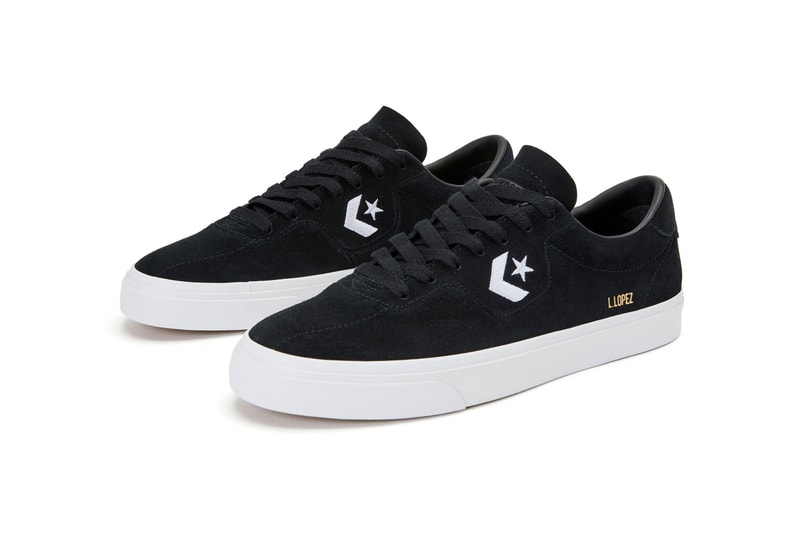 Converse Louie Lopez Pro Skate Shoe