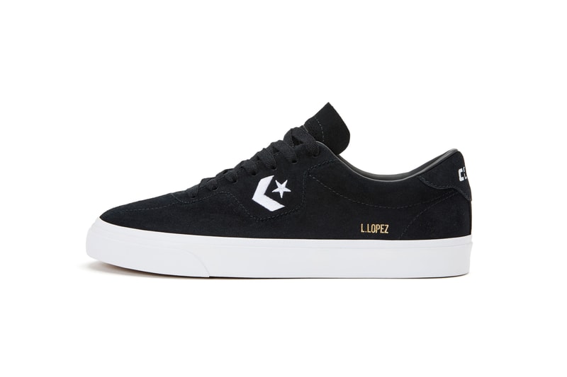 Converse Louie Lopez Pro Skate Shoe