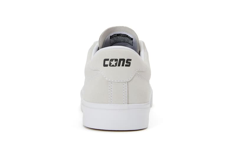 Converse Louie Lopez Pro Skate Shoe