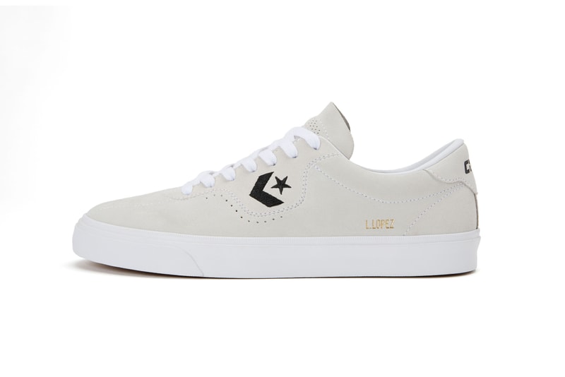 Converse Louie Lopez Pro Skate Shoe