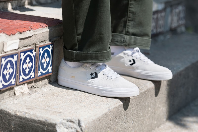 Converse Louie Lopez Pro Skate Shoe