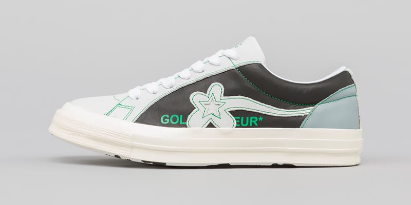 golf le fleur industrial blue