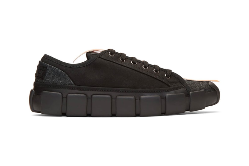 Craig Green and Moncler Drop New Bradley Sneaker moncler genius shoes release date drop info colorways blue black 