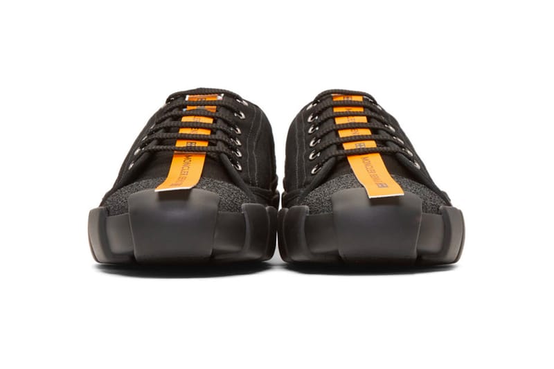 new moncler shoes