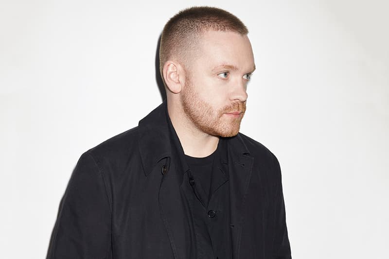 Craig Green Interview Moncler Genius Collection Project Simone Rocha SS19 Kite Tent