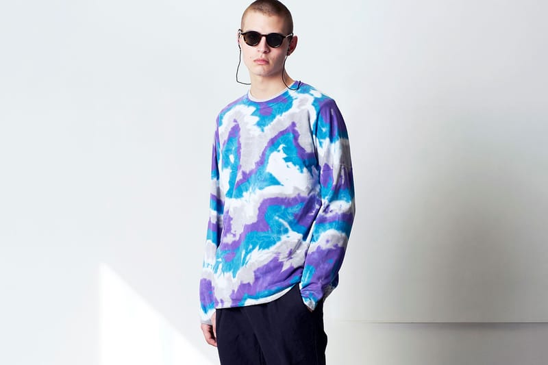 CURLY FW19 Embodies Cozy Japanese Minimalism