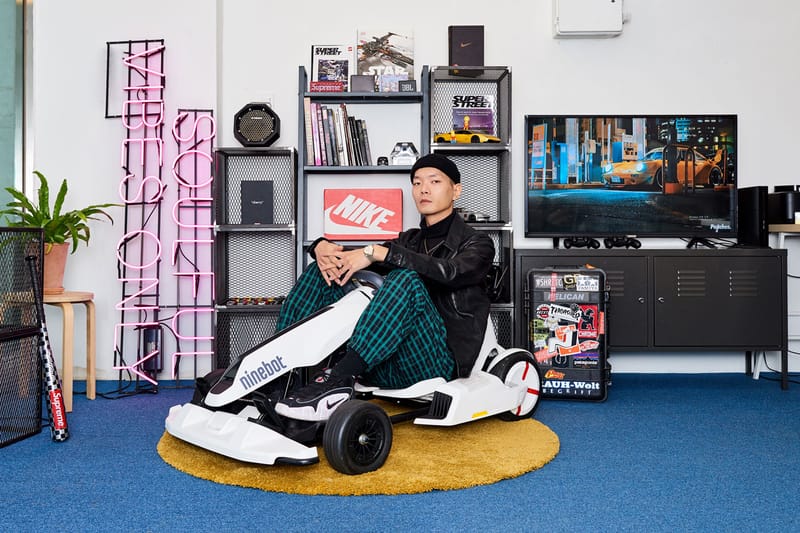 Director Dawittgold Discusses the Artistry Embedded in 'Soulful Vibes Only'