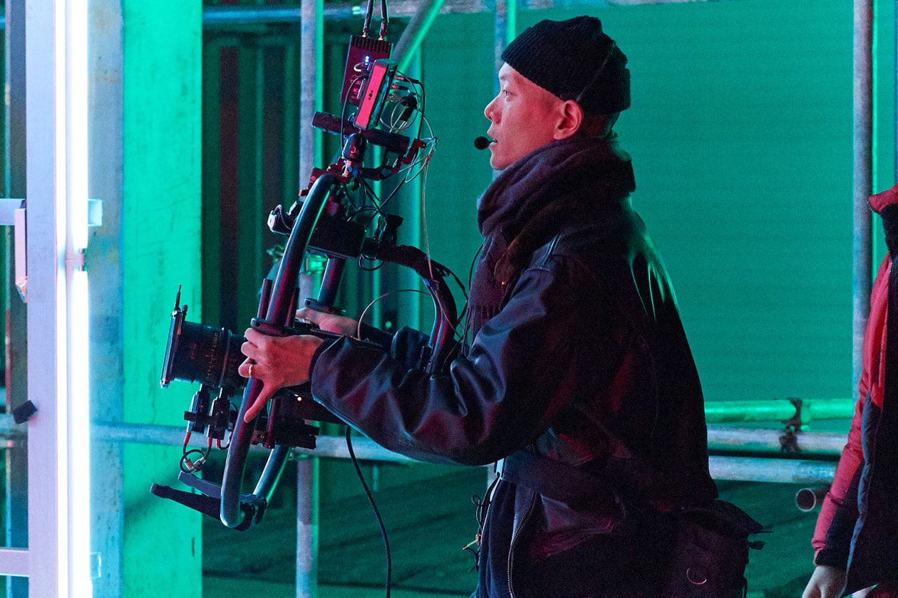 Dawittgold Kia Soul Interview peaches soul mass Hyolyn nike dior jaebeom joo