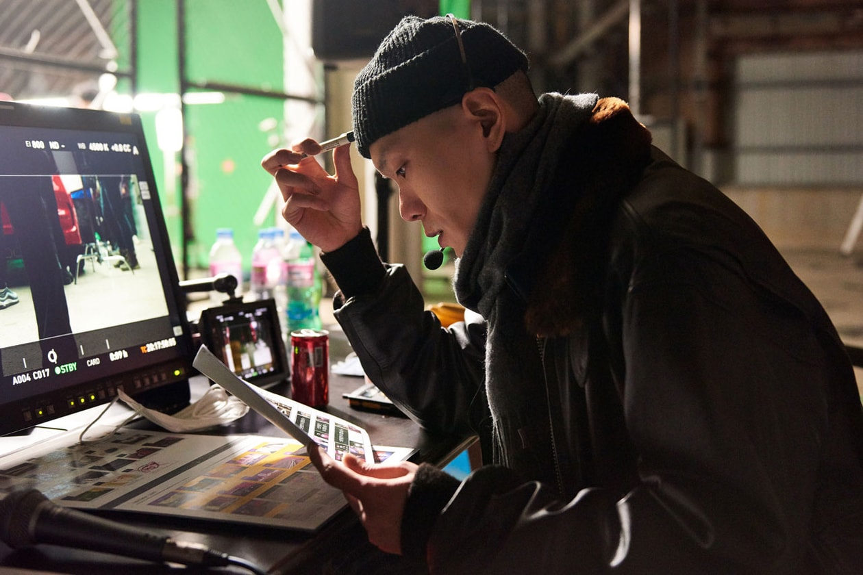 Dawittgold Kia Soul Interview peaches soul mass Hyolyn nike dior jaebeom joo