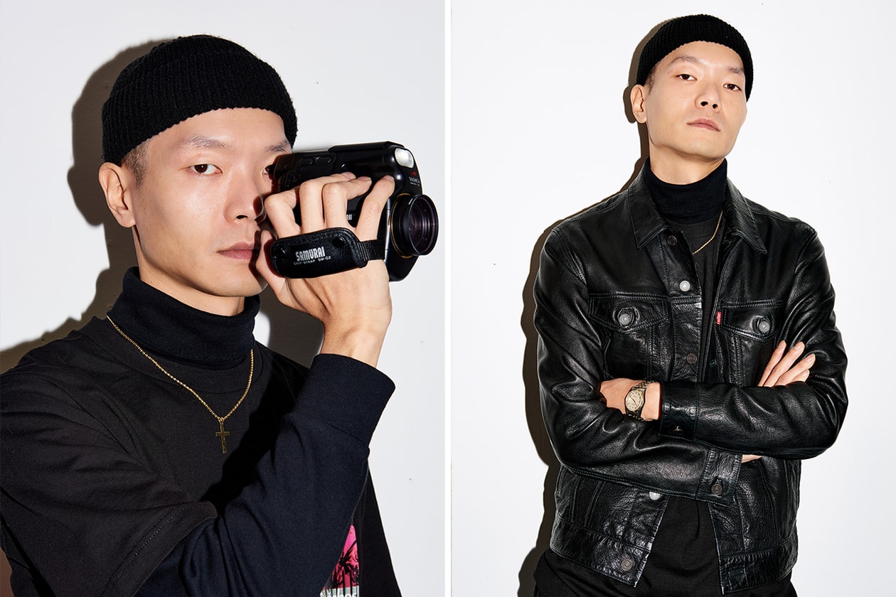 Dawittgold Kia Soul Interview peaches soul mass Hyolyn nike dior jaebeom joo