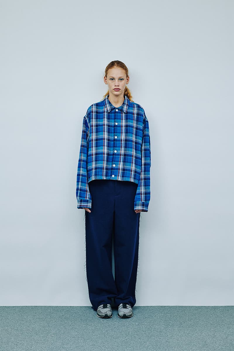 Digawel Spring Summer 2019 Lookbook Collection a study of the mass release date buy