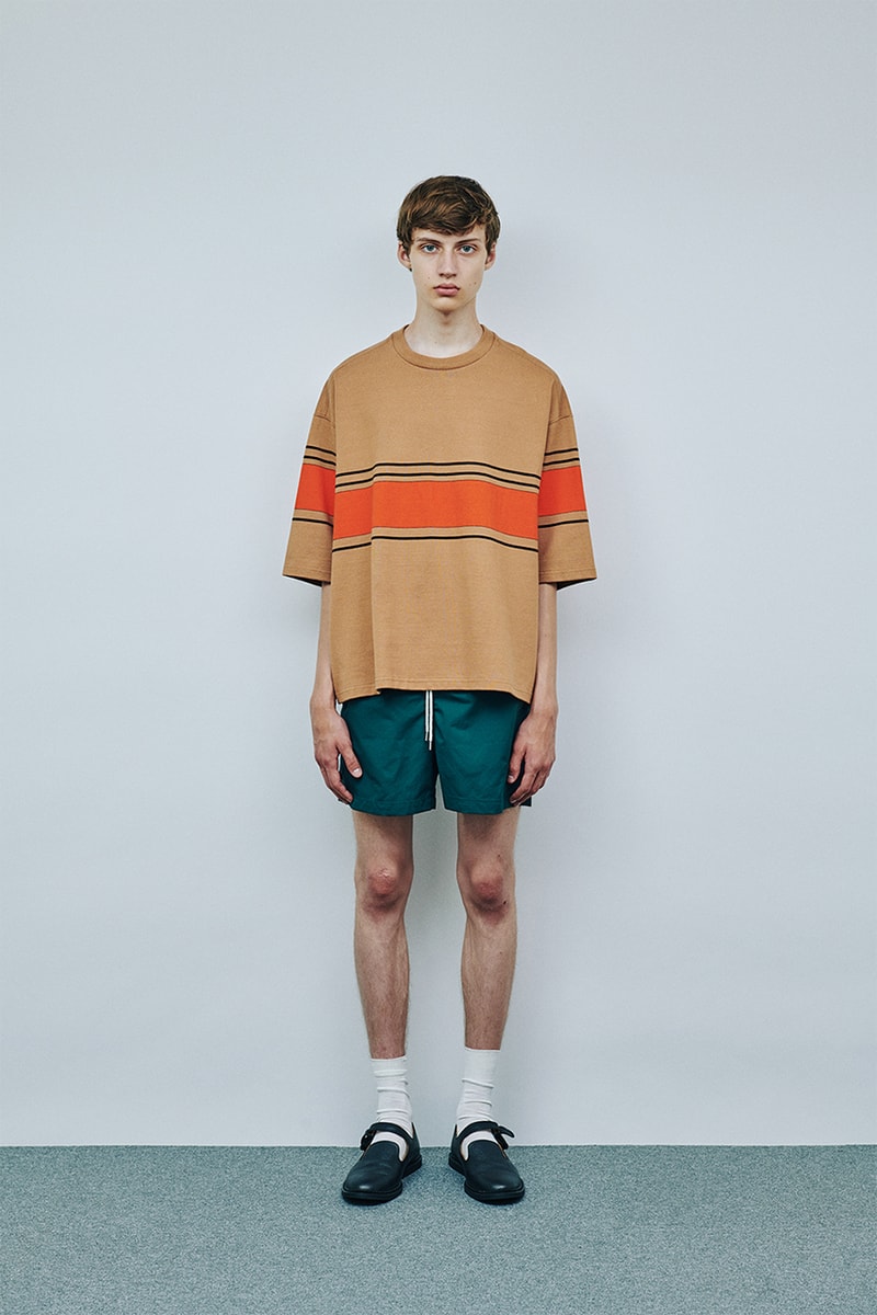 Digawel Spring Summer 2019 Lookbook Collection a study of the mass release date buy