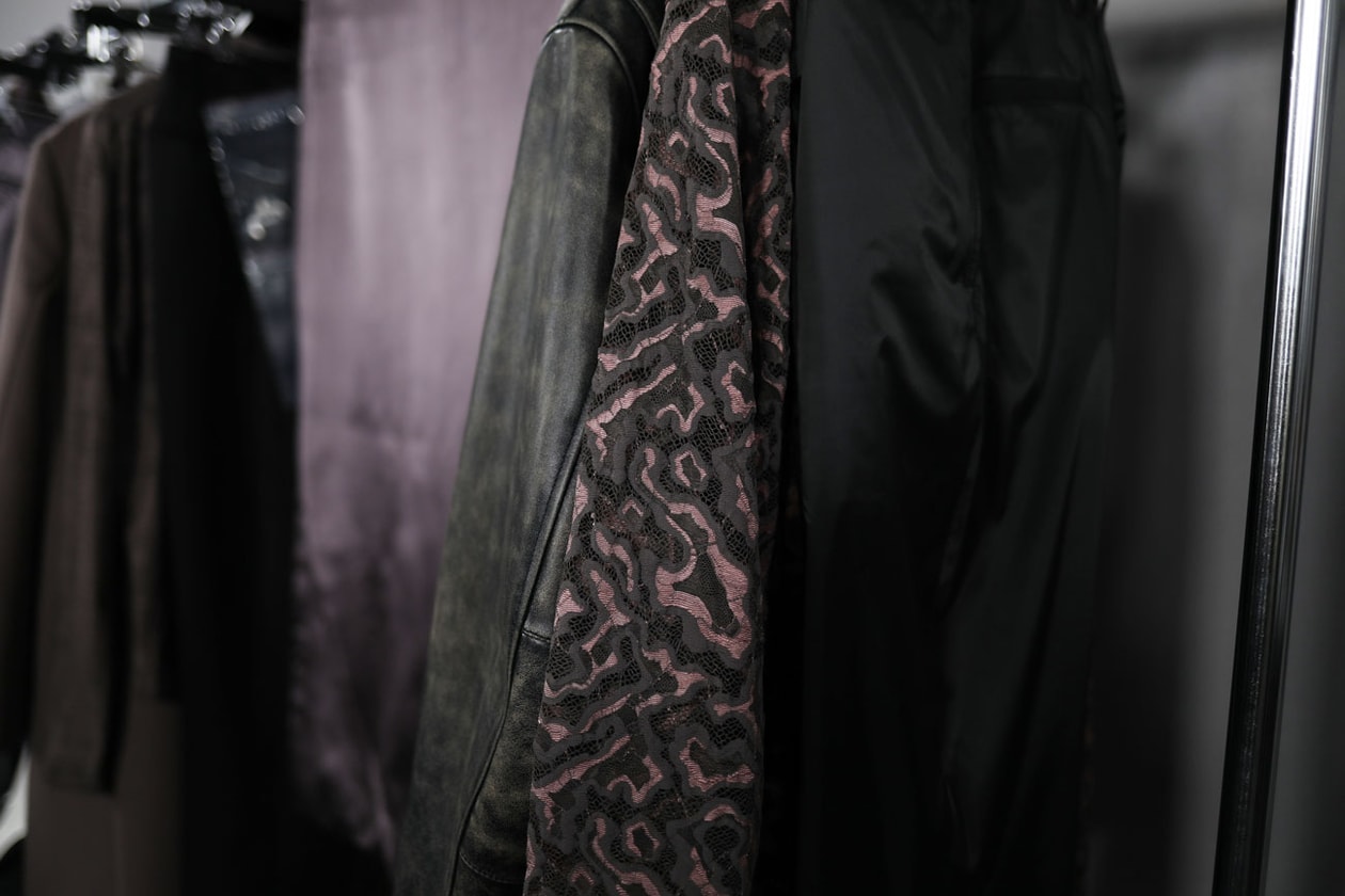 Dior fall winter 2019 collection menswear paris fashion week runway january 2019 kim jones yoon