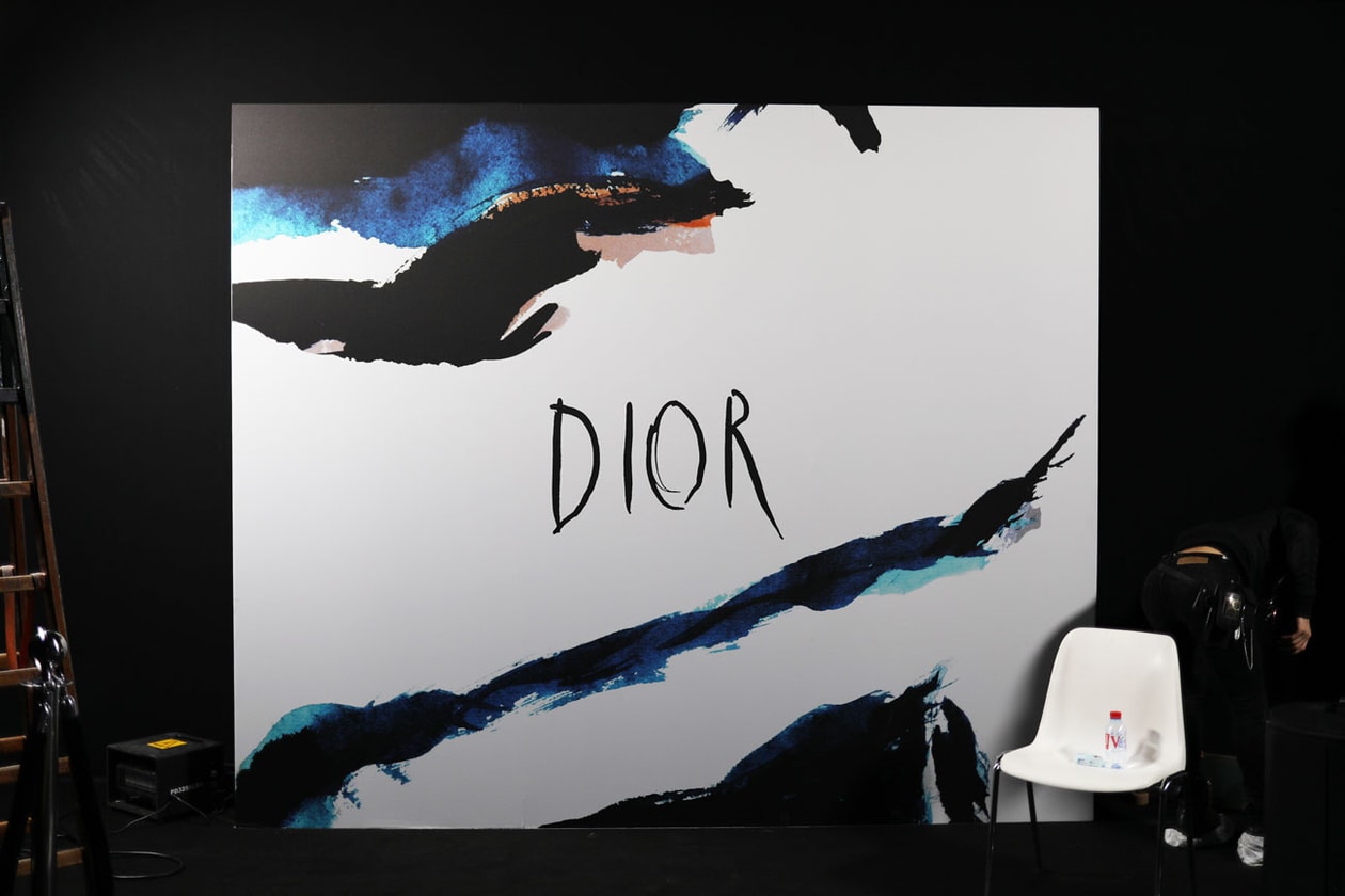 Dior fall winter 2019 collection menswear paris fashion week runway january 2019 kim jones yoon