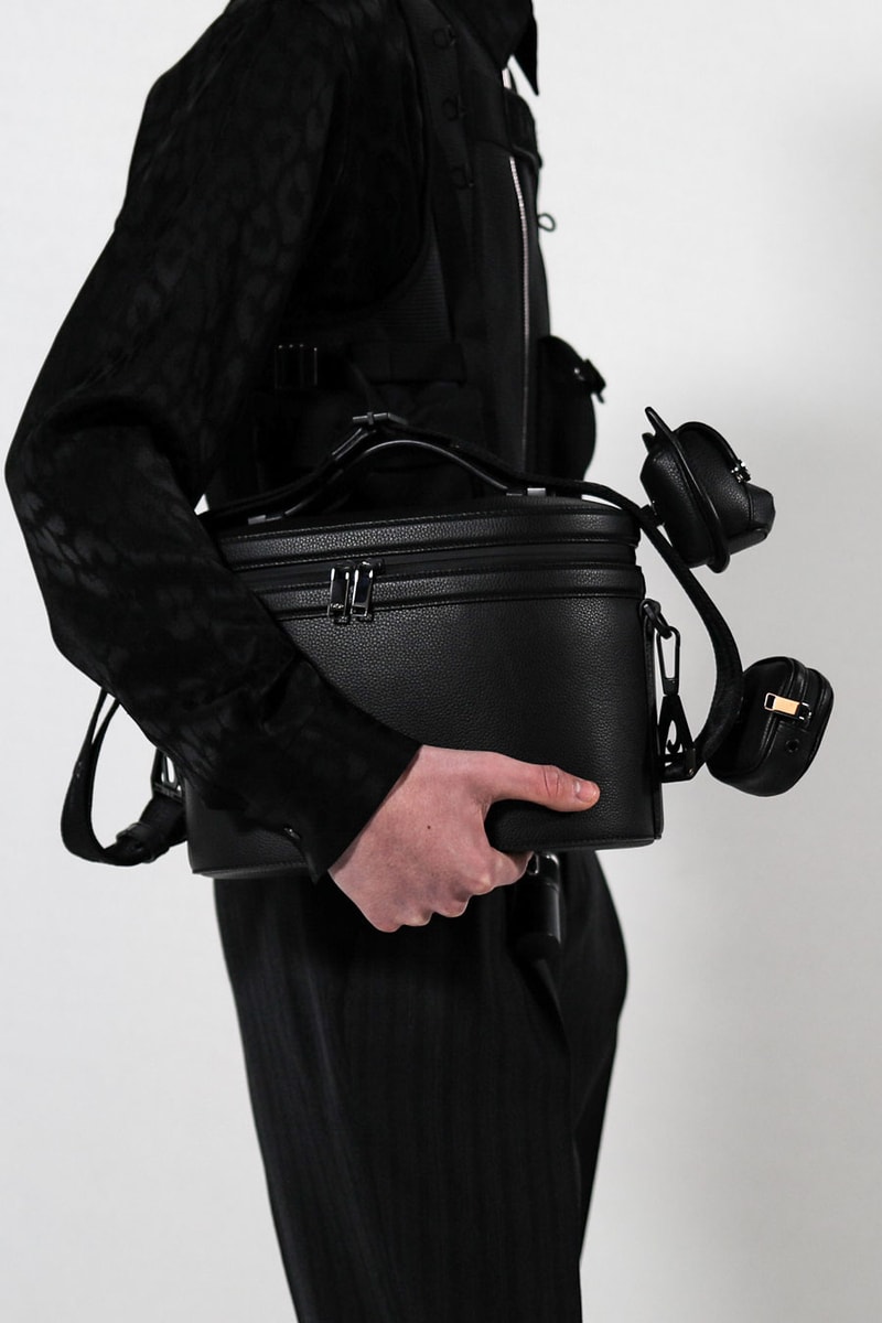 Dior fall winter 2019 collection menswear paris fashion week runway january 2019 kim jones yoon