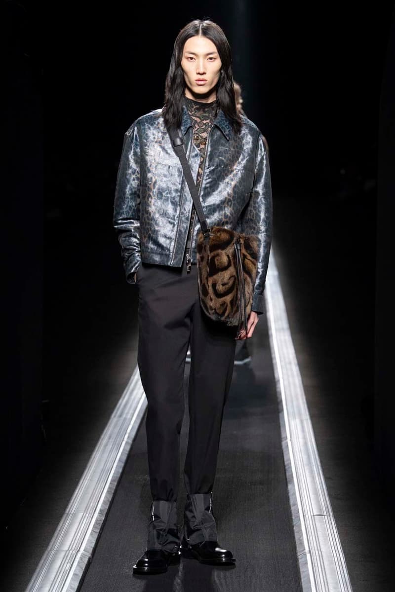 Dior fall winter 2019 collection menswear paris fashion week runway january 2019 kim jones yoon