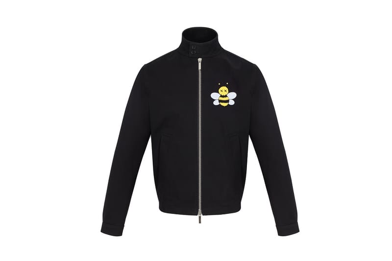 Dior Men's Summer 2019 Collection Delivers More Straightforward Staples